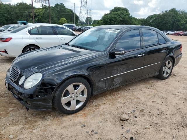 MERCEDES-BENZ E 500