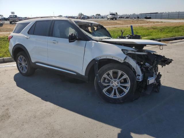 Vin: 1fmsk8dhxngb84553, lot: 60000045, ford explorer xlt 20224