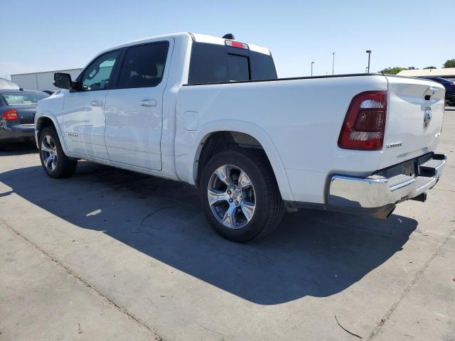 Vin: 1c6srfjt5ln243327, lot: 59978345, ram 1500 laramie 20202