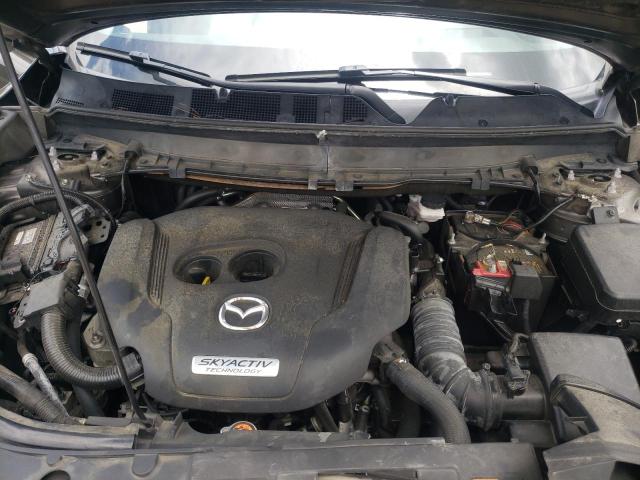 2018 MAZDA CX-9 GRAND - JM3TCADY9J0205299