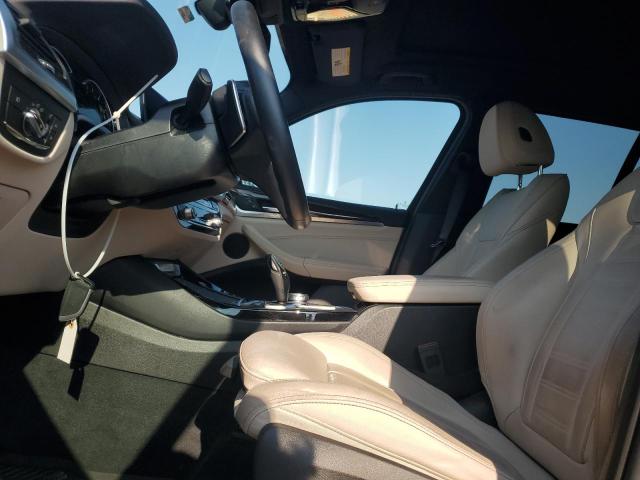2019 BMW X3 SDRIVE3 5UXTR7C55KLF29580