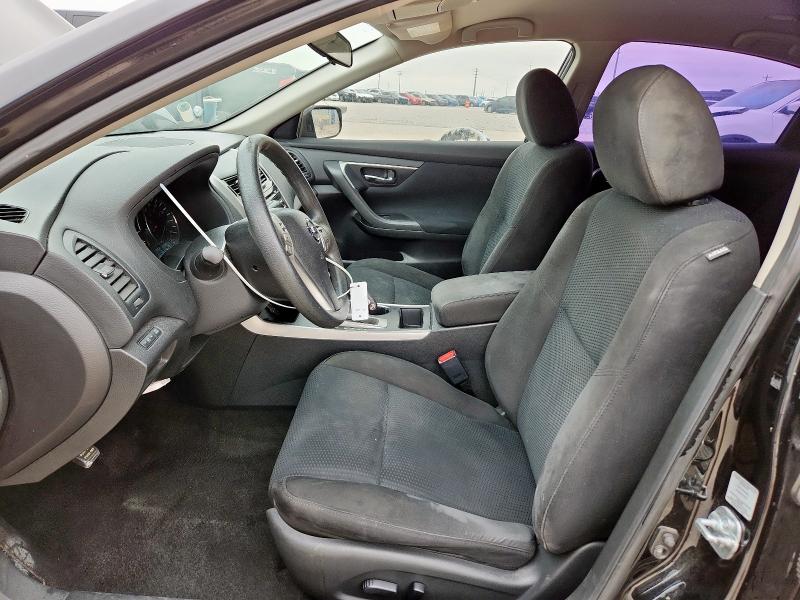 2015 NISSAN ALTIMA 2.5 - 1N4AL3AP4FN376002