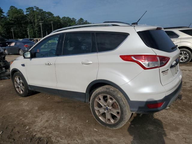 Vin: 1fmcu0j97eue38444, lot: 61477635, ford escape titanium 20142