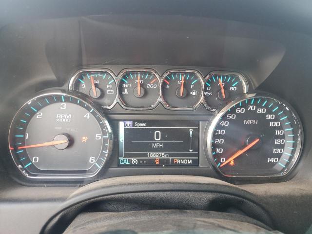 2016 CHEVROLET SUBURBAN C - 1GNSCHKC2GR108896