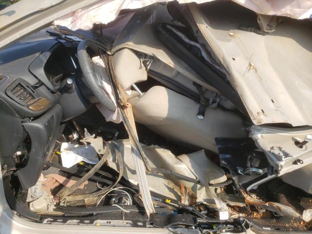 2018 HONDA CR-V EX - 5J6RW1H53JL006686