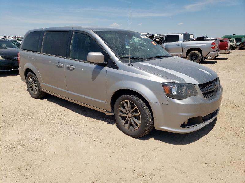 Vin: 2c4rdgeg7kr536799, lot: 60433385, dodge caravan gt 20194
