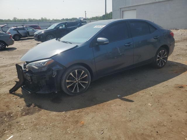 TOYOTA COROLLA L