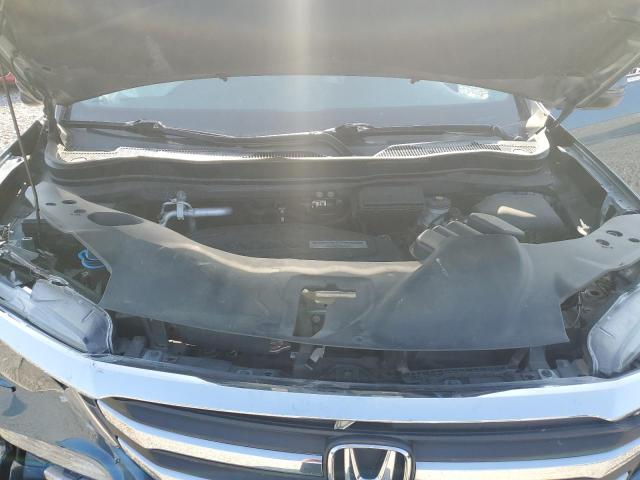 2016 HONDA PILOT EXL - 5FNYF5H5XGB045859
