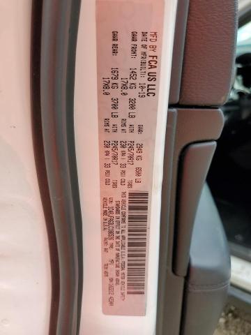 2020 JEEP GRAND CHER 1C4RJFAG3LC186526