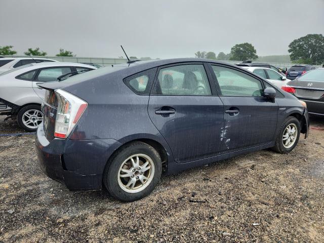 Vin: jtdkn3du7a0107248, lot: 62101565, toyota prius 20113
