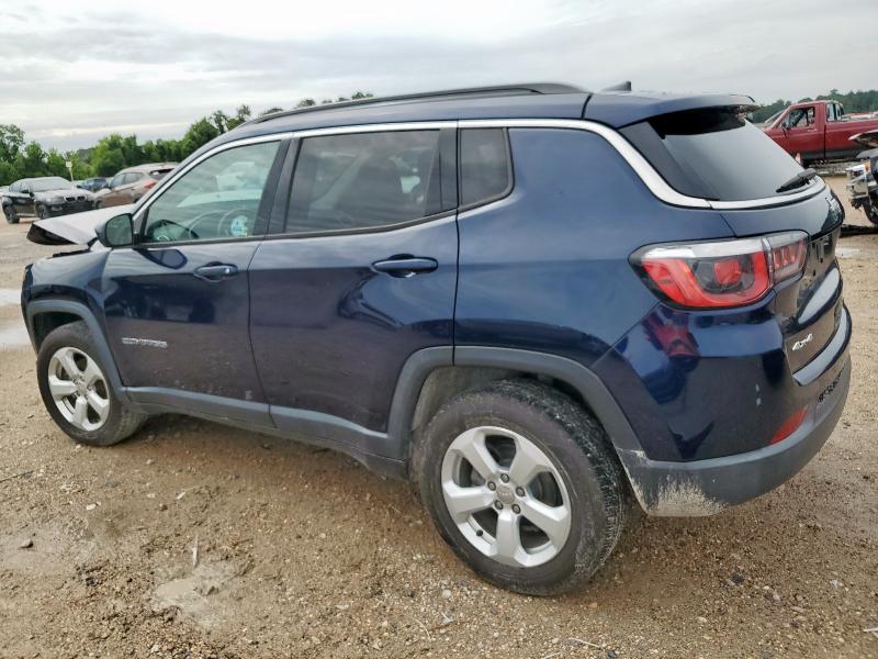 Vin: 3c4njdbb2jt313550, lot: 60540225, jeep compass latitude 20182
