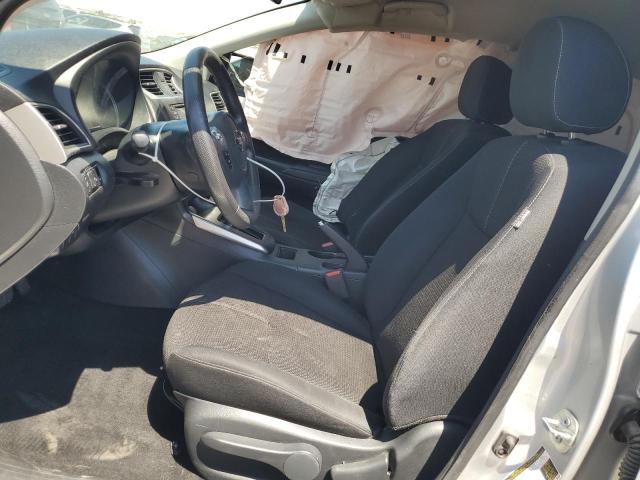 2018 NISSAN SENTRA S 3N1AB7APXJY333660
