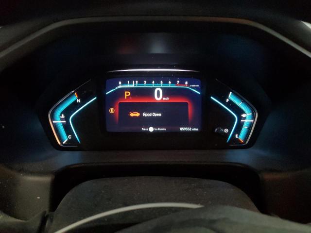 2018 HONDA ODYSSEY LX 5FNRL6H29JB101497