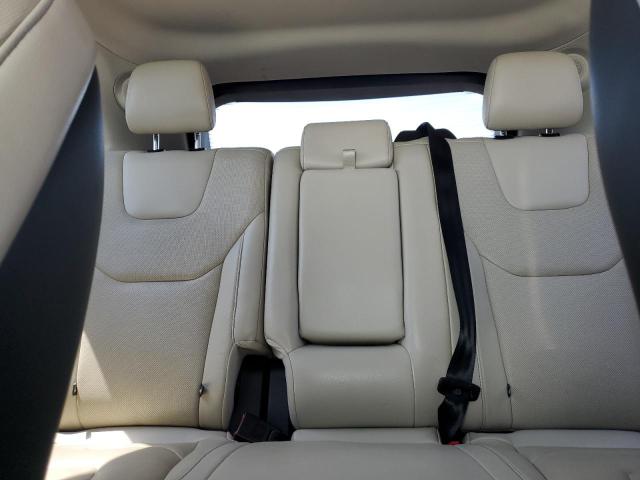 2017 FORD EDGE - 2FMPK3K91HBB97370