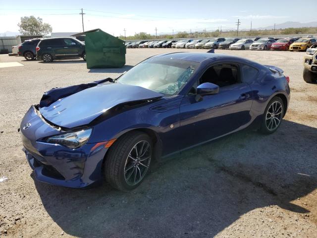 2017 TOYOTA 86 BASE JF1ZNAA1XH8704537