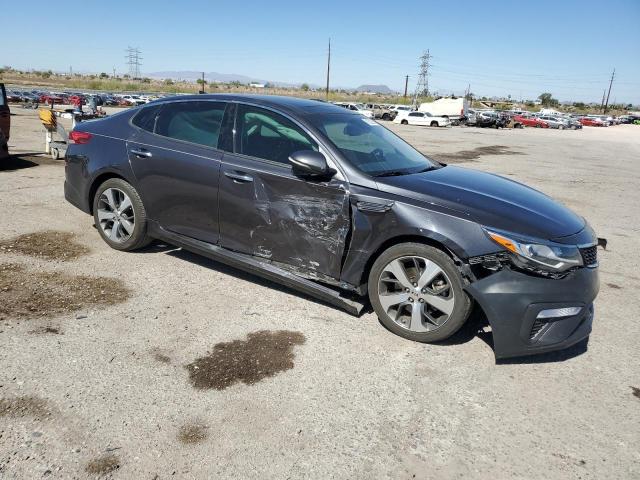 2019 KIA OPTIMA LX 5XXGT4L33KG289864