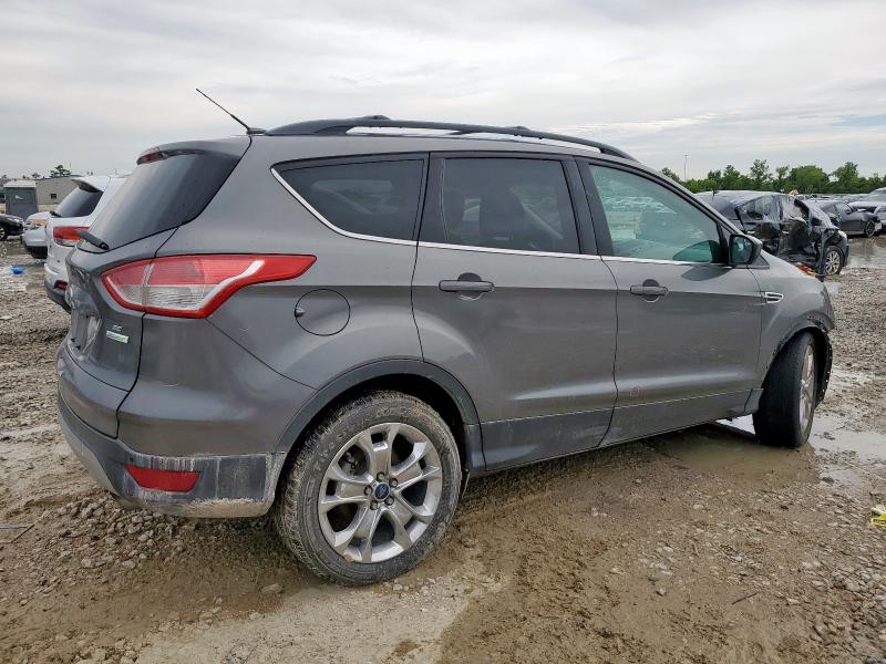 Vin: 1fmcu0gx7eue28809, lot: 60667895, ford escape se 20143