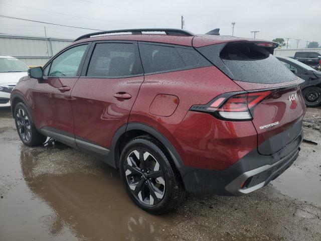 Vin: kndpzddh6r7140358, lot: 59341065, kia sportage x x-line prestige 20242