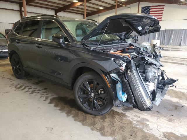 Vin: 5j6rs6h91pl014001, lot: 59763885, honda crv sport touring 20234