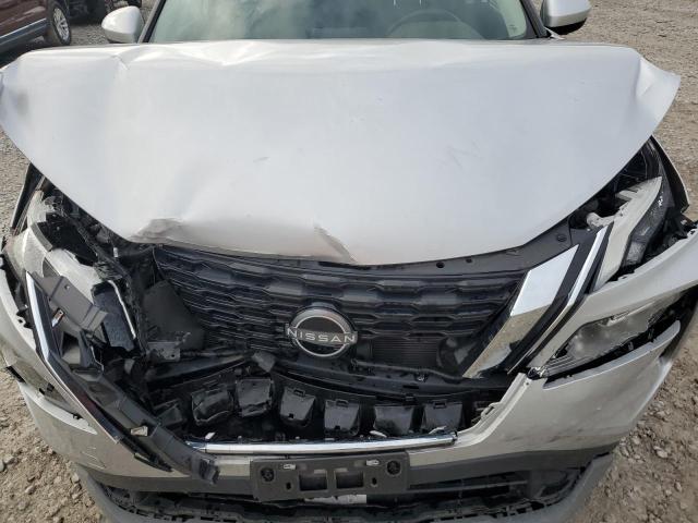 2023 NISSAN ROGUE SV - 5N1BT3BBXPC803533