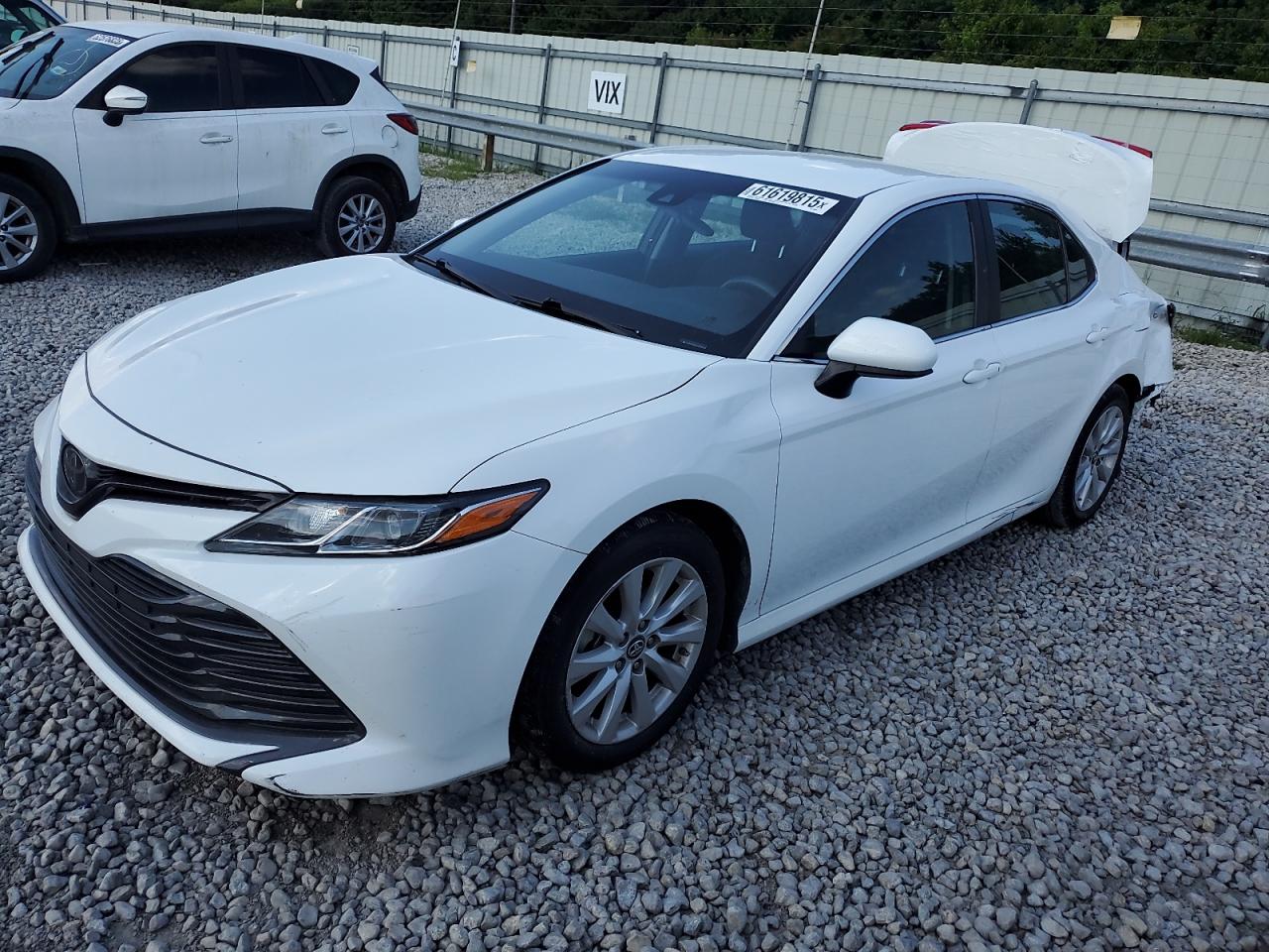 TOYOTA CAMRY L