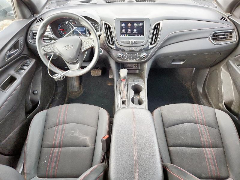 2024 CHEVROLET EQUINOX RS 3GNAXMEG1RS109108