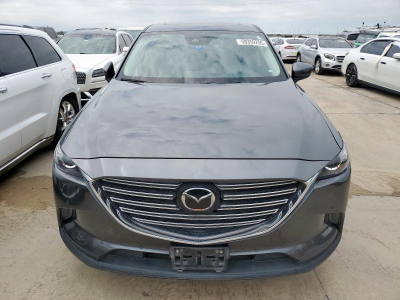 2022 MAZDA CX-9 TOURI JM3TCBCY8N0624323