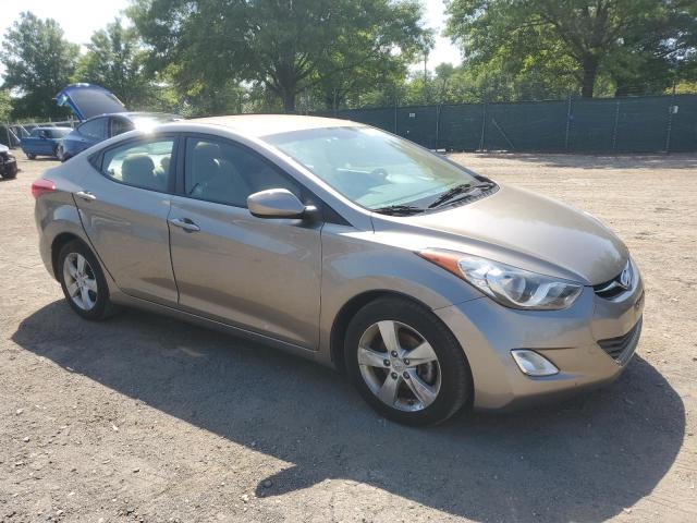 Vin: 5npdh4ae9dh444482, lot: 61846945, hyundai elantra gls 20134
