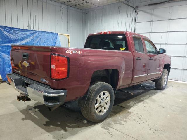 Vin: 1gc2kveg6fz109864, lot: 60476015, chevrolet all models k2500 heavy duty lt 20153
