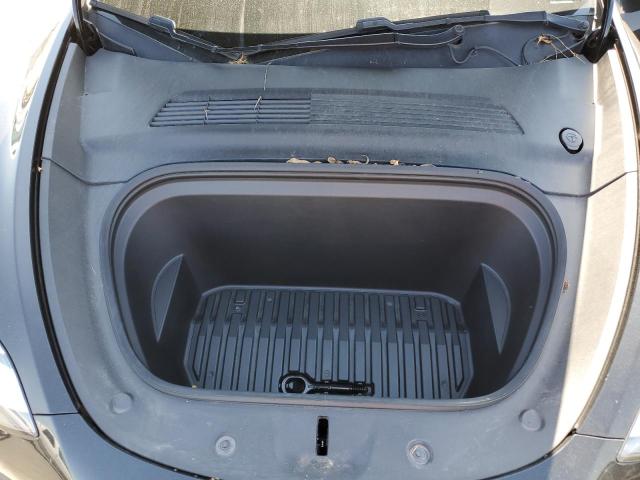 2020 TESLA MODEL Y 5YJYGDEE5LF018056