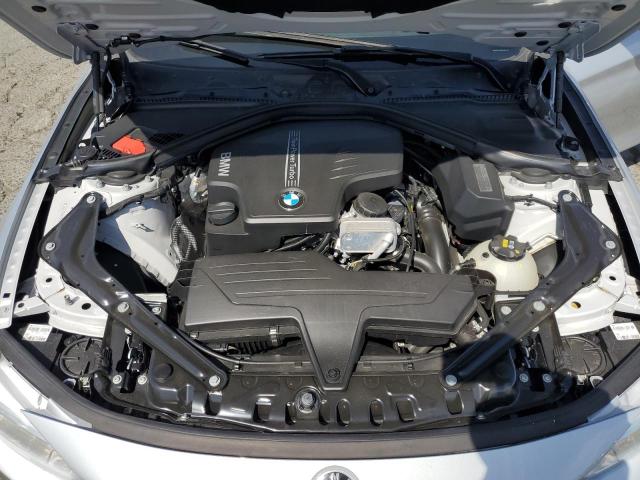 2015 BMW 428 I SULE WBA3V7C5XF5A24641