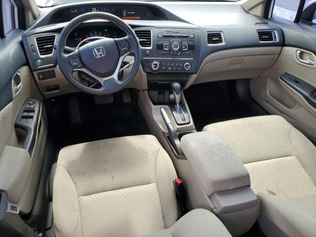 2015 HONDA CIVIC LX 2HGFB2F56FH512287