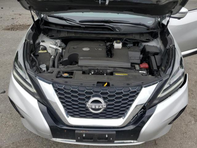 2024 NISSAN MURANO SL 5N1AZ2CS6RC111405