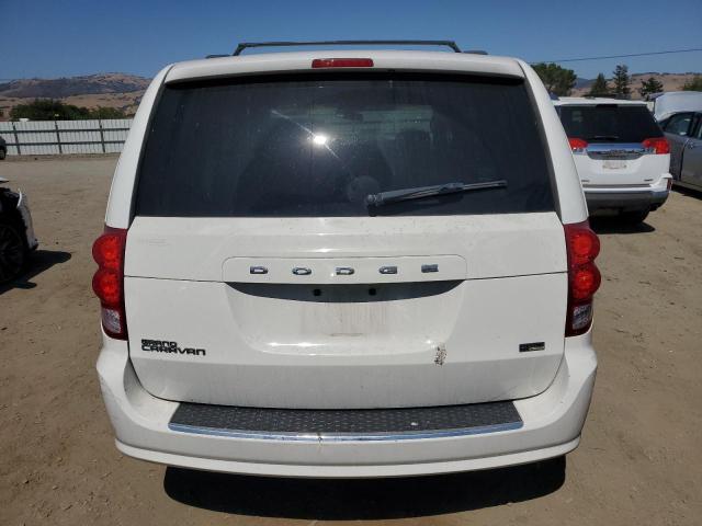 2012 DODGE CARA GRAND - 2C4RDGCG6CR310192