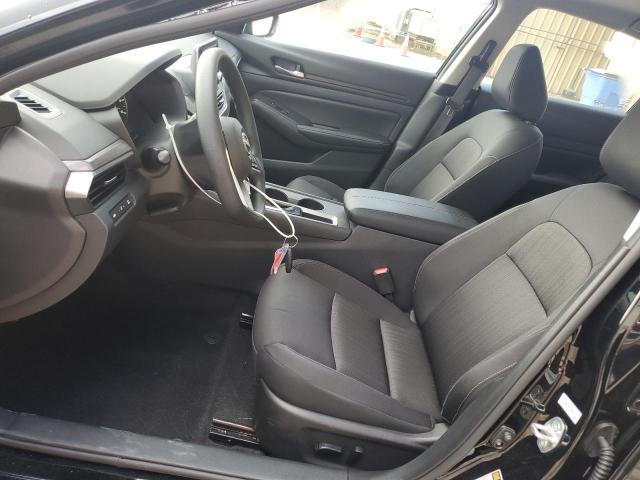 2025 NISSAN ALTIMA SV - 1N4BL4DV0SN385164