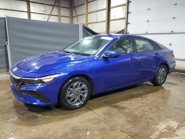 Vin: kmhlm4dg2ru769360, lot: 62633645, hyundai elantra sel 2024 img_1