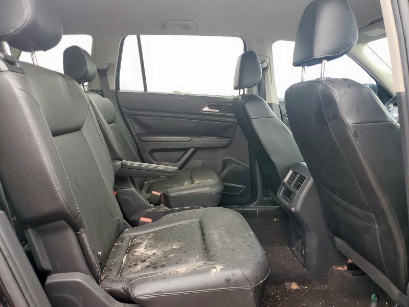 2019 VOLKSWAGEN ATLAS SE 1V2WR2CA1KC544359