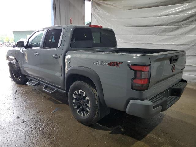 2024 NISSAN FRONTIER S 1N6ED1EK2RN633378
