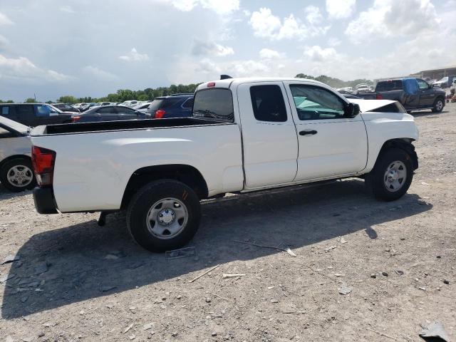 2022 TOYOTA TACOMA ACC 3TYRX5GN4NT046151