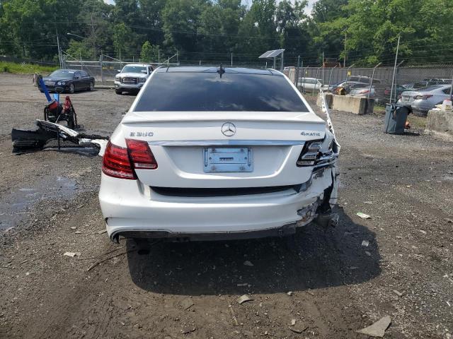 2015 MERCEDES-BENZ E 350 4MAT WDDHF8JB7FB164333