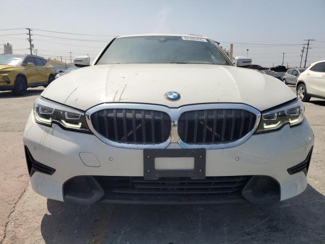 2021 BMW 330I 3MW5R1J01M8B71929