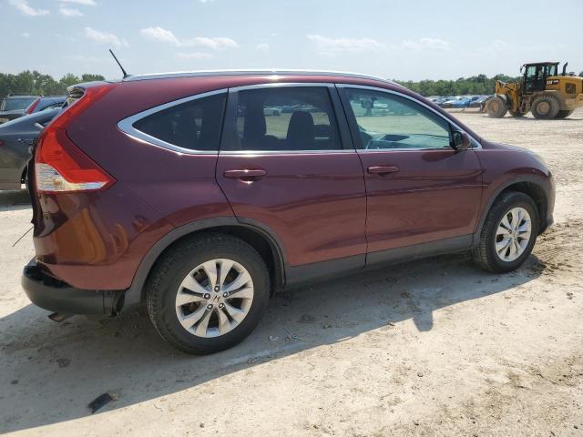 Vin: 5j6rm4h77dl018126, lot: 60244285, honda crv exl 20133