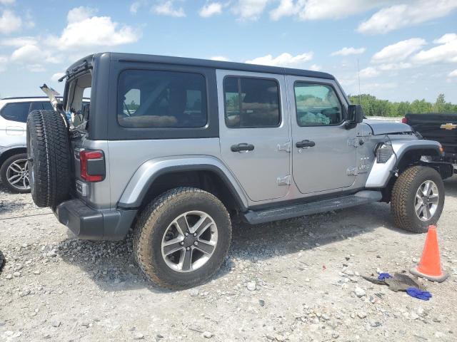 2020 JEEP WRANGLER U 1C4HJXEN8LW152252