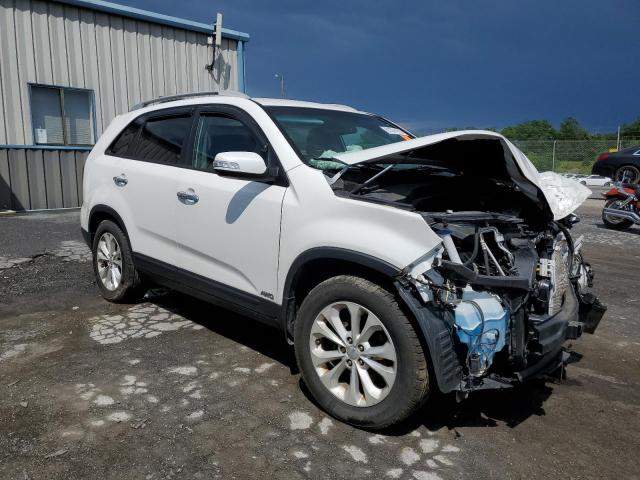 2015 KIA SORENTO EX - 5XYKUDA70FG641202