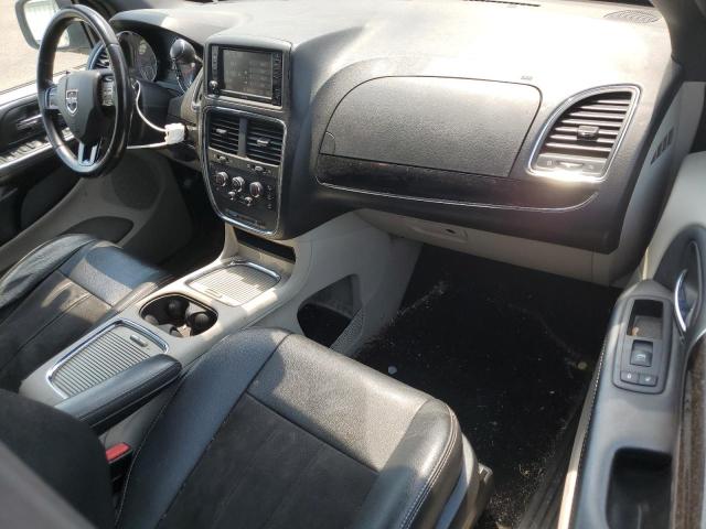 2019 DODGE GRAND CARA - 2C4RDGCG8KR748145
