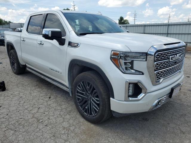 2020 GMC SIERRA K15 1GTU9FEL3LZ334536