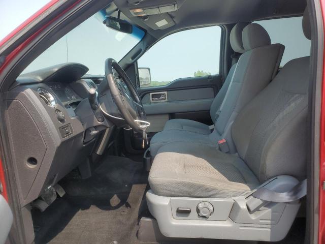 2011 FORD F150 SUPER - 1FTFW1ET1BFC57413