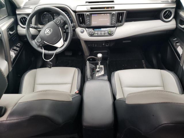 2017 TOYOTA RAV4 LIMIT - 2T3DFREV6HW679028