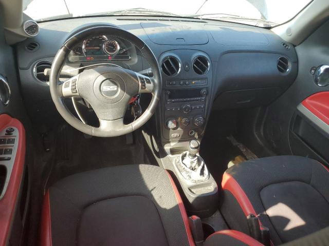 2019 CHEVROLET HHR SS 3GNCA73X38S698529
