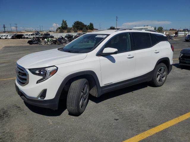 Vin: 3gkalweu8jl249634, lot: 60452995, gmc terrain slt 2018 img_1